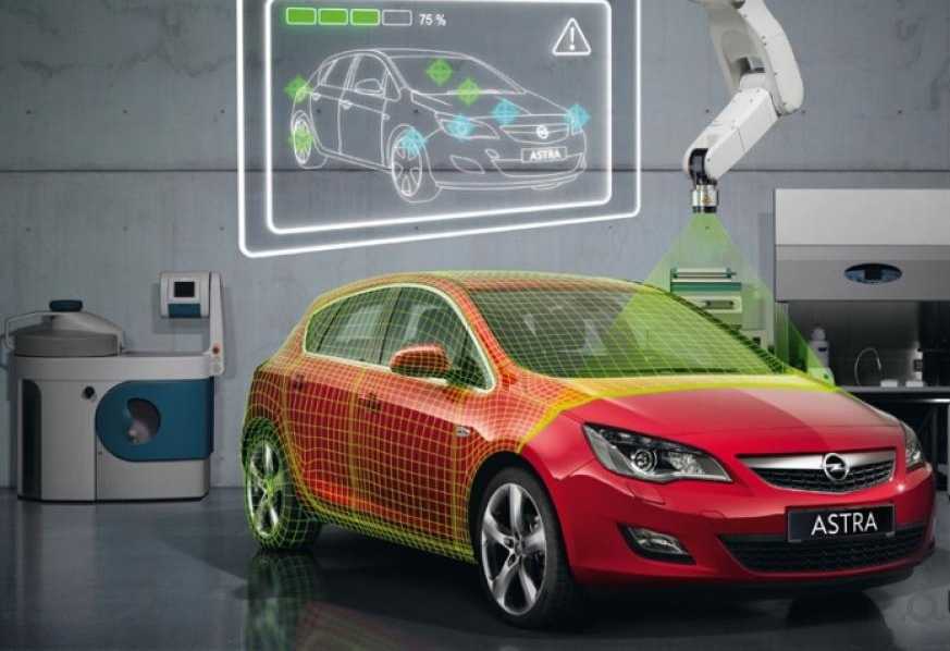 Опель астра и зафира «а» 98-06 устройство, техобслуживанию, диагностика, ремонт