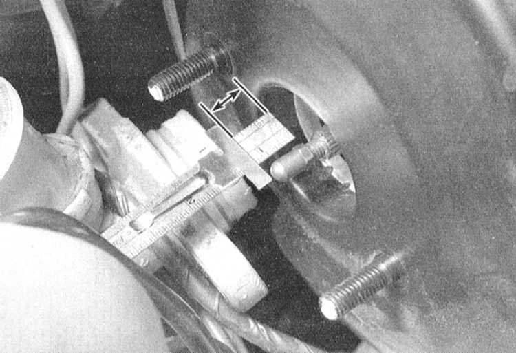 Проверка исправности функционирования/герметичности, снятие и установка сборки вакуумного усилителя тормозов | opel astra | руководство opel