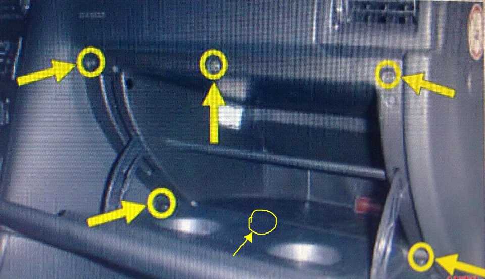 Расположение и замена топливного фильтра в автомобилях opel astra
