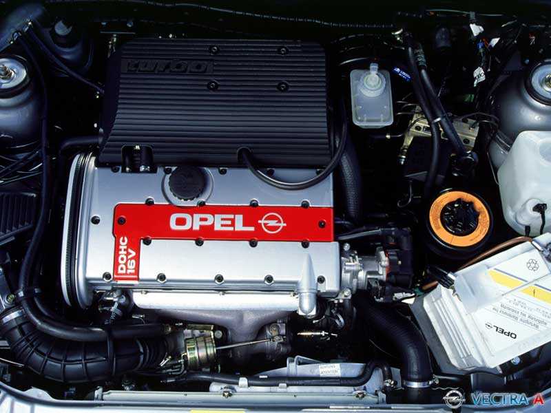 Opel z14xep