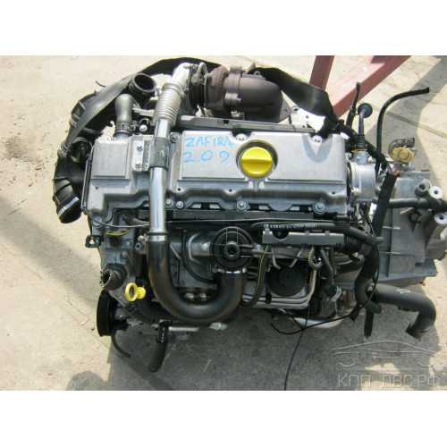 Спецификации дизельных двигателей 2,0 литра