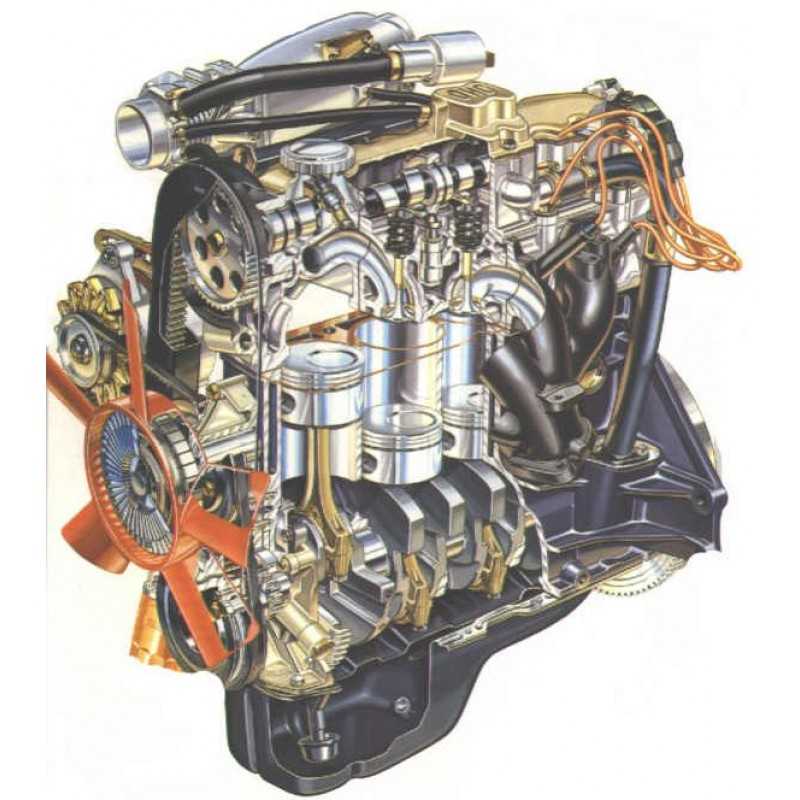 Характеристика, проблемы и особенности двигателей опель астра объемом 1.4 литра