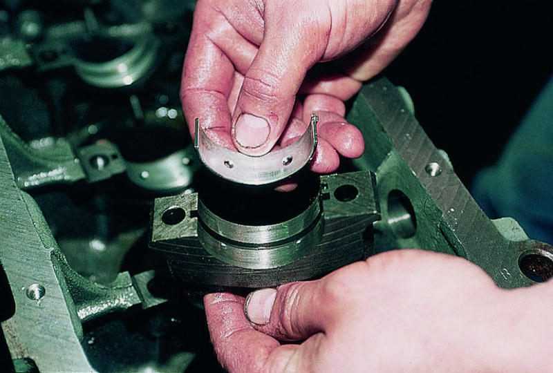 Opel astra g снятие и установка распределительных валов и толкателей клапанов, проверка состояния компонентов