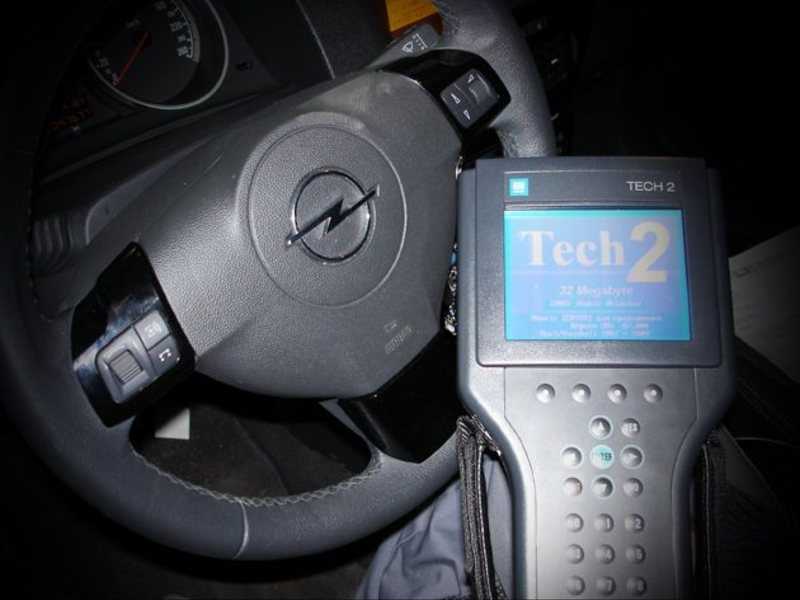 Opel astra j / buick excelle xt с 2009 г. руководство по ремонту и эксплуатации