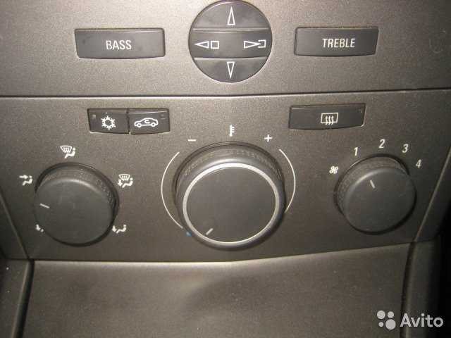 Opel astra g проверка исправности функционирования, снятие и установка вентилятора системы охлаждения