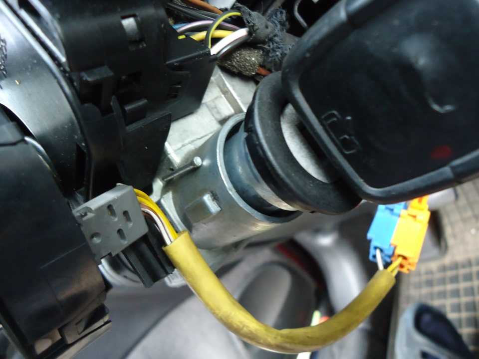 Opel omega a элементы системы зажигания снятие и установка
