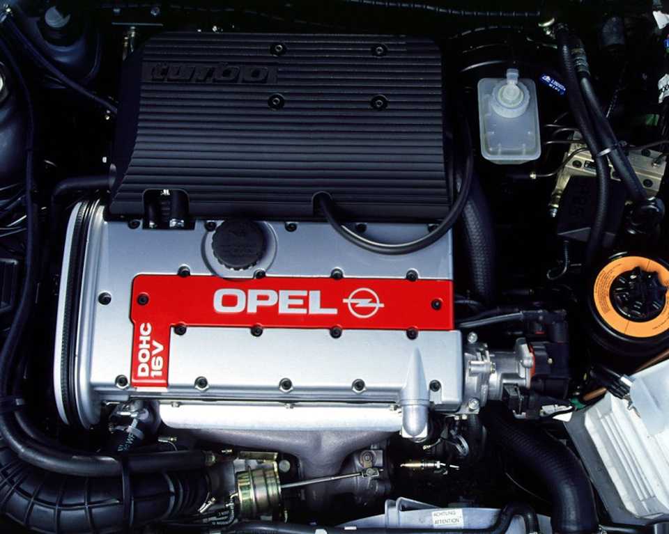 Opel omega a проверка и замена вспомогательного приводного ремня