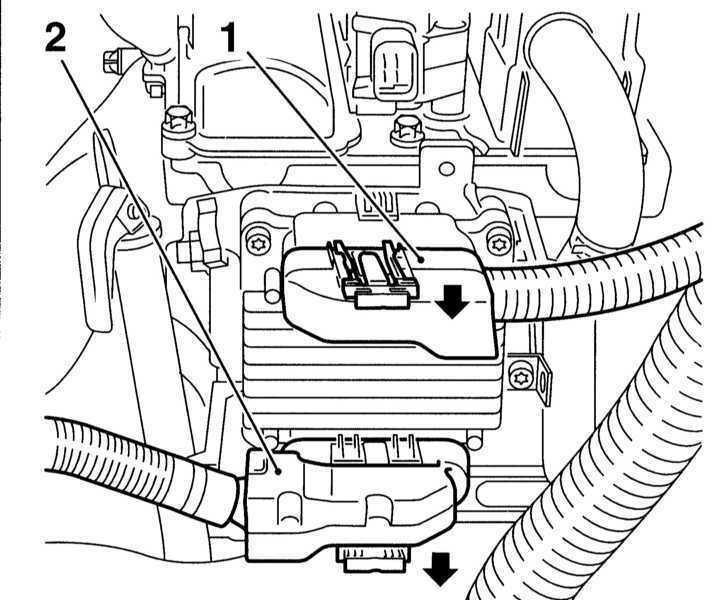 Opel astra g проверка исправности функционирования и обслуживание систем отопления и кондиционирования воздуха