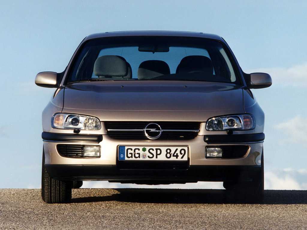 Opel omega a что следует знать владельцу машины с инжекторным двигателем
