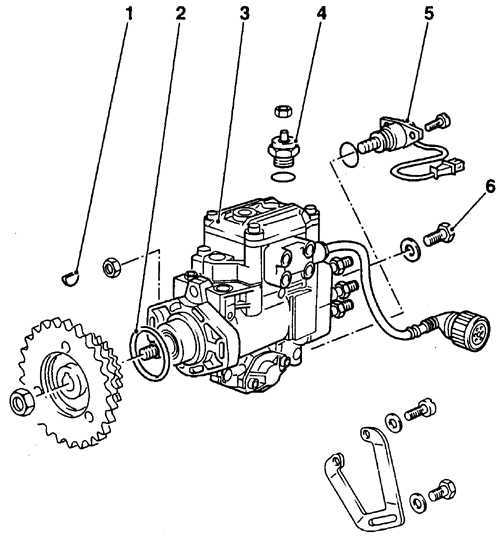 Пошаговая инструкция по снятию двигателя opel.