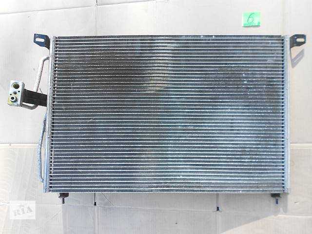 Купить радиатор охлаждения двигателя для opel omega b (v94).