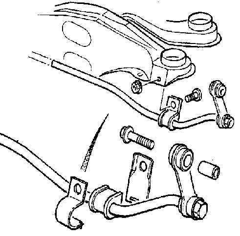 Снятие и установка торсионной балки задней подвески | подвеска и рулевое управление | opel astra