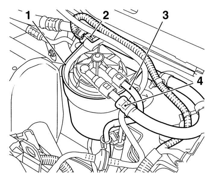 Как установить подогрев двигателя на опель астра дизель