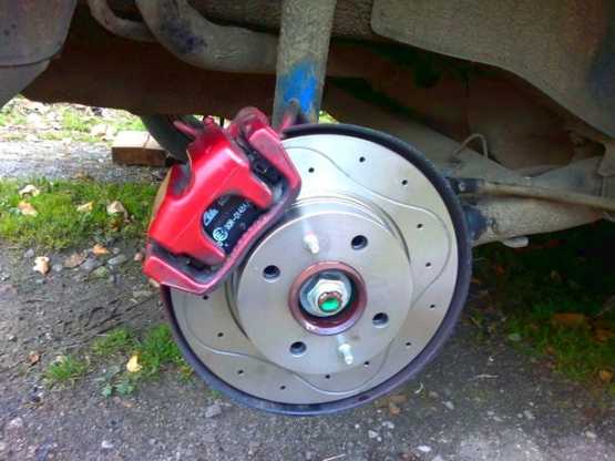 Opel astra g снятие, восстановительный ремонт и установка суппортов дисковых тормозных механизмов задних колес