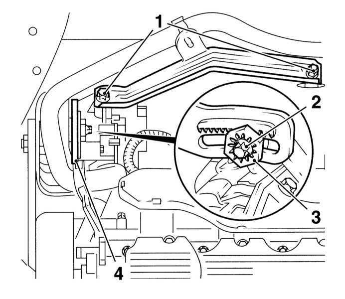 Opel astra f система рециркуляции воздуха