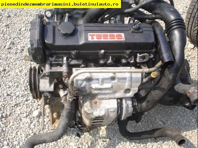 Дизельный двигатель tc4ee1 с турбонаддувом | двигатели | руководство opel