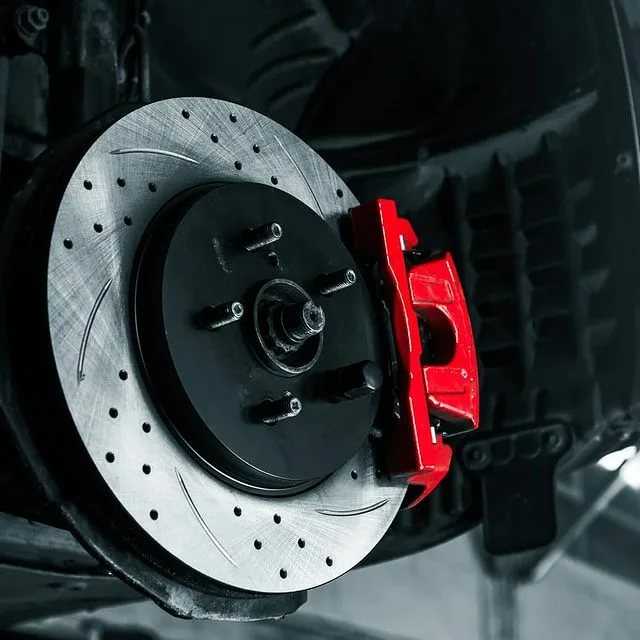 Снятие, восстановительный ремонт и установка суппортов дисковых тормозных механизмов задних колес opel - astra g