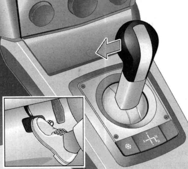 Регулировка привода переключения передач | opel astra | руководство opel