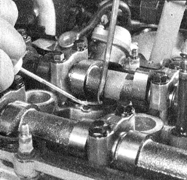 Opel astra g проверка и регулировка фаз газораспределения (двигатели л)