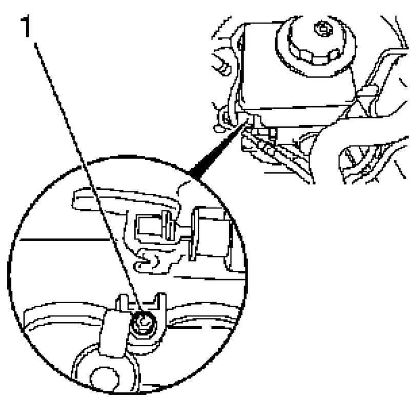 Снятие, установка и регулировка клапана-регулятора давления в   гидравлических контурах тормозных механизмов задних колес | тормозная система | opel astra