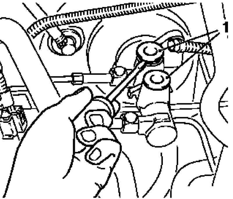 Суппорт переднего тормоза снятие, переборка и установка opel - omega a
