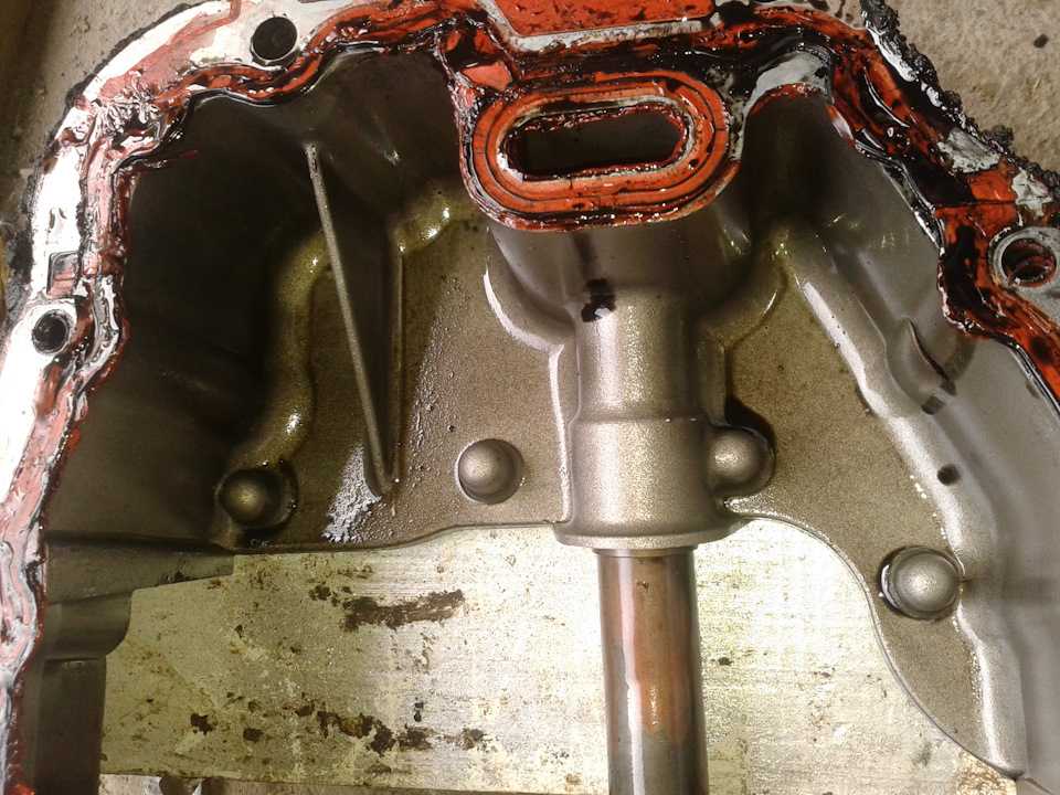 Opel astra j с 2009 года, ремонт системы смазки инструкция онлайн