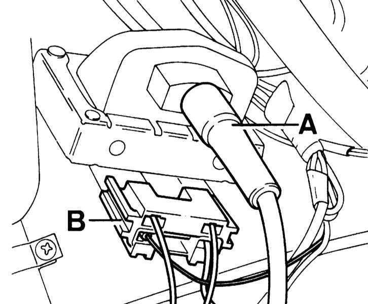 Снятие и установка тнвд | системы впрыска и турбонаддува дизельного двигателя | opel astra