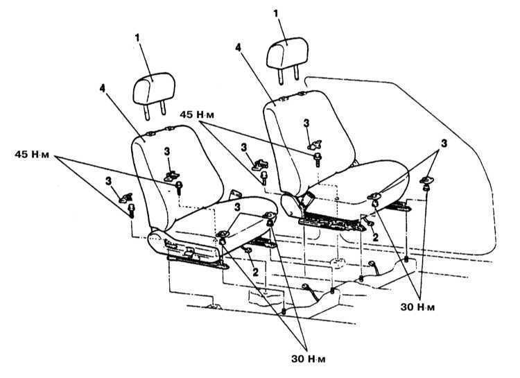 Снятие и установка натяжителя приводного ремня генератора opel - astra g