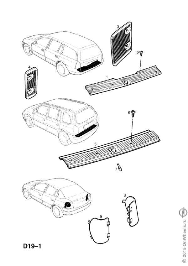 Opel astra g снятие и установка панели приборов
