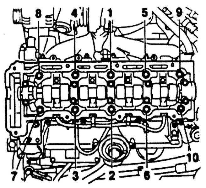 Opel astra g общий и капитальный ремонт двигателя
