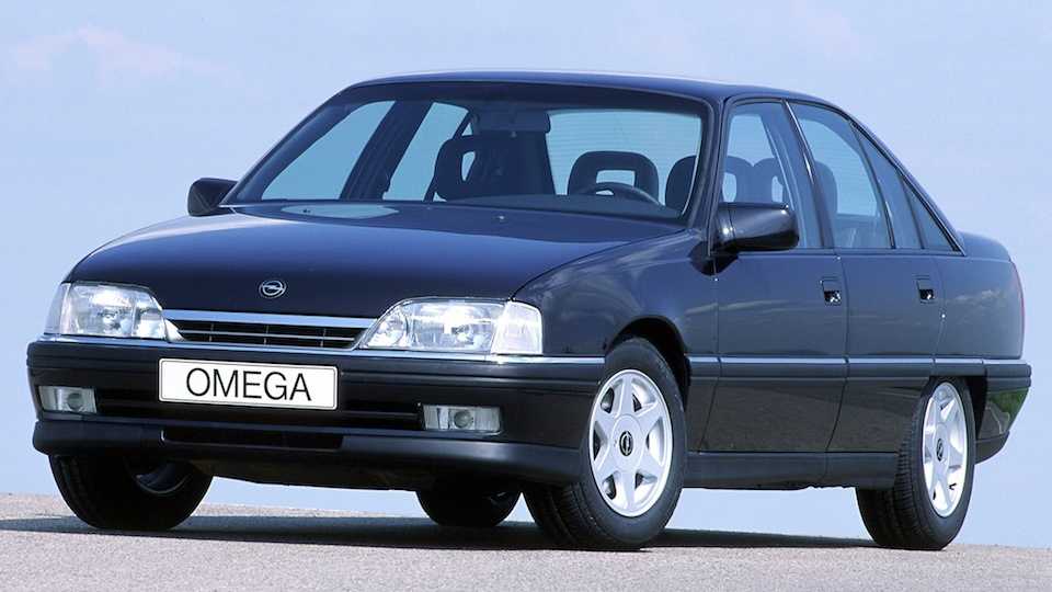 Opel omega a неэтилированный бензин общее описание и использование