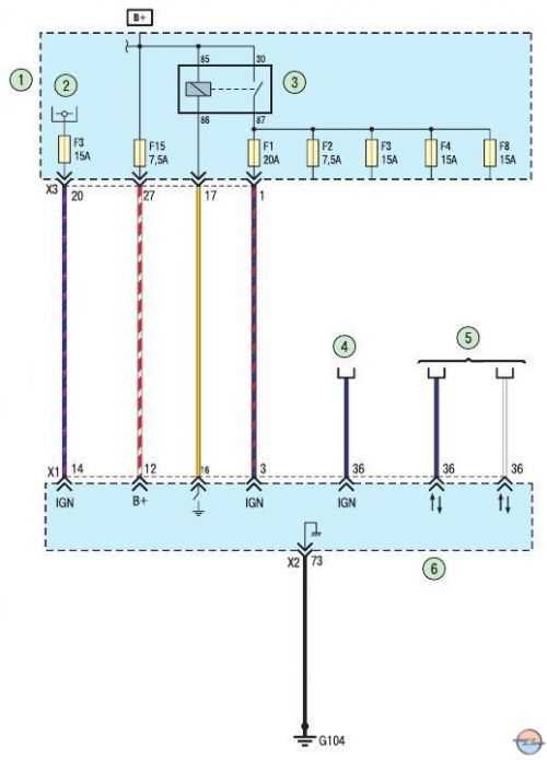 Панель приборов opel astra h: обозначение значков и описание лампочек
