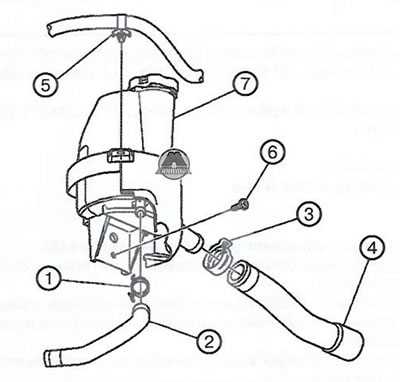 Opel astra j с 2009, проверка гидроусилителя инструкция онлайн