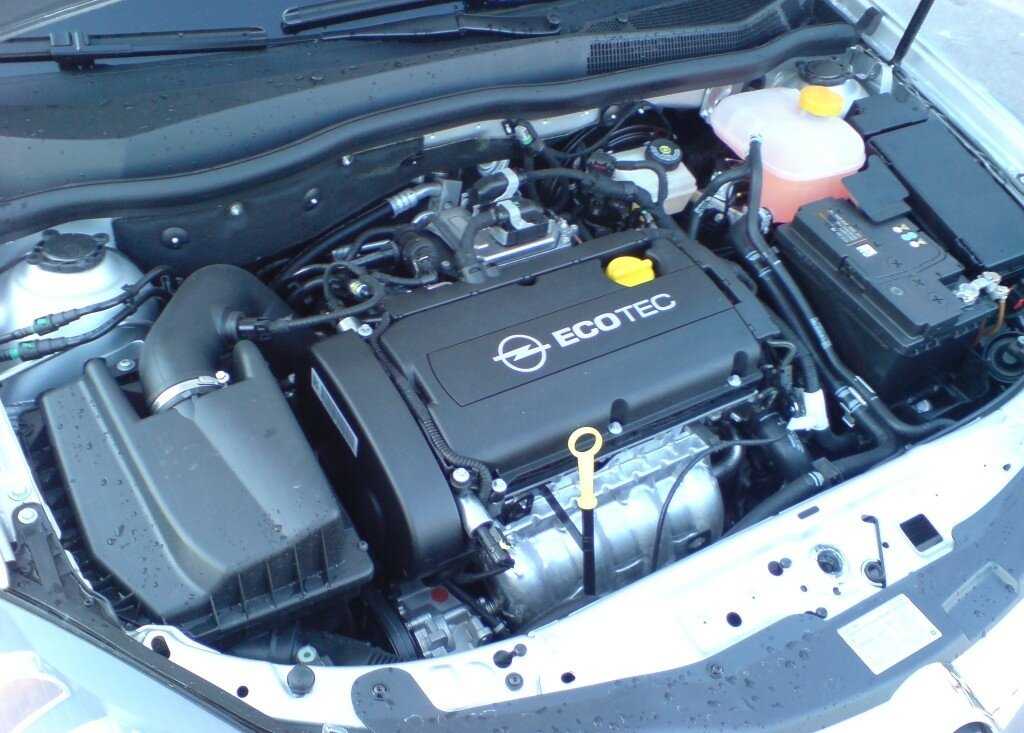 Opel astra f дизельный двигатель tc4eeс турбонаддувом
