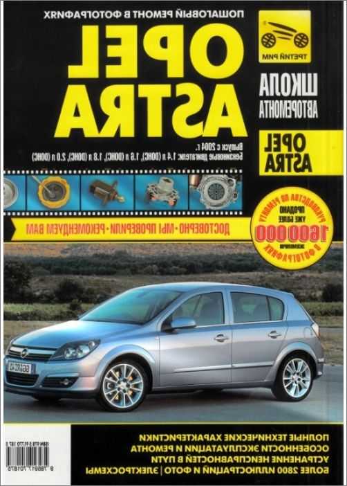 Opel astra f предохранители и реле