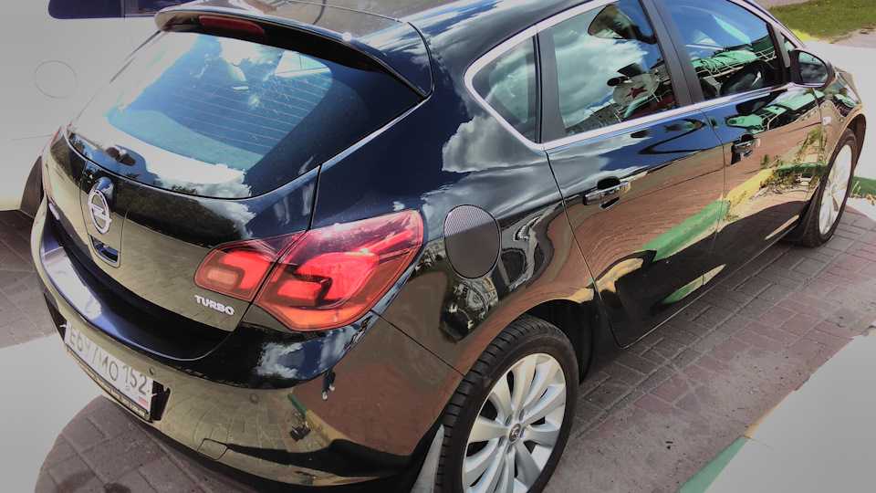 Opel astra f дизельный двигатель tc4eeс турбонаддувом