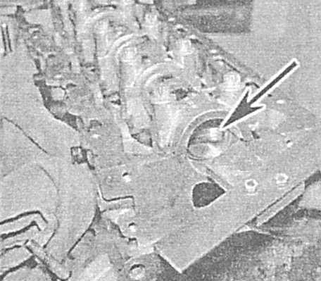 Opel astra g проверка и регулировка зазоров клапанов (двигатели л dohc)