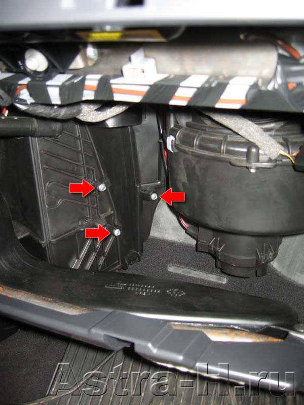 Opel astra g снятие и установка компрессора системы кондиционирования воздуха