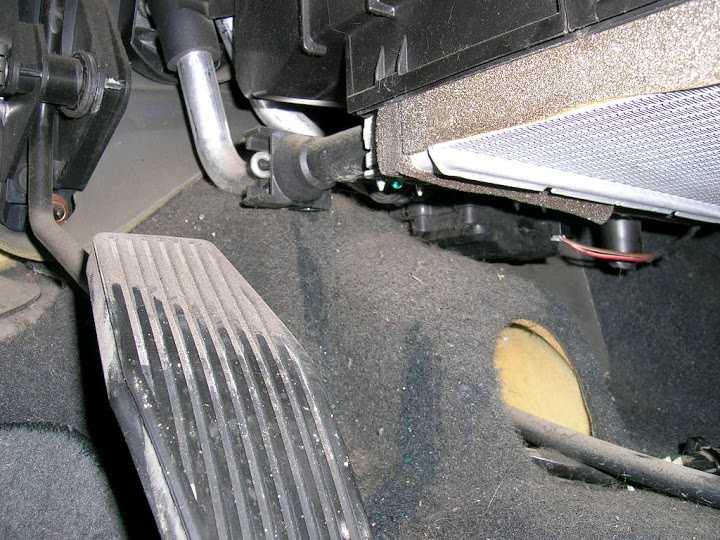 Opel astra j с 2009, ремонт системы отопления инструкция онлайн