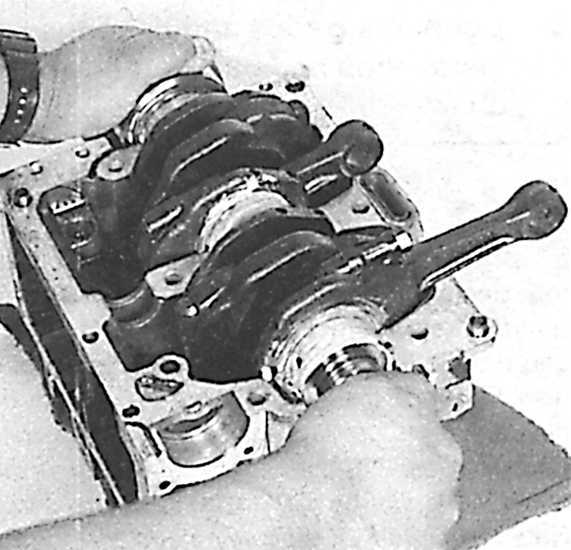 Opel astra g установка поршневых колец