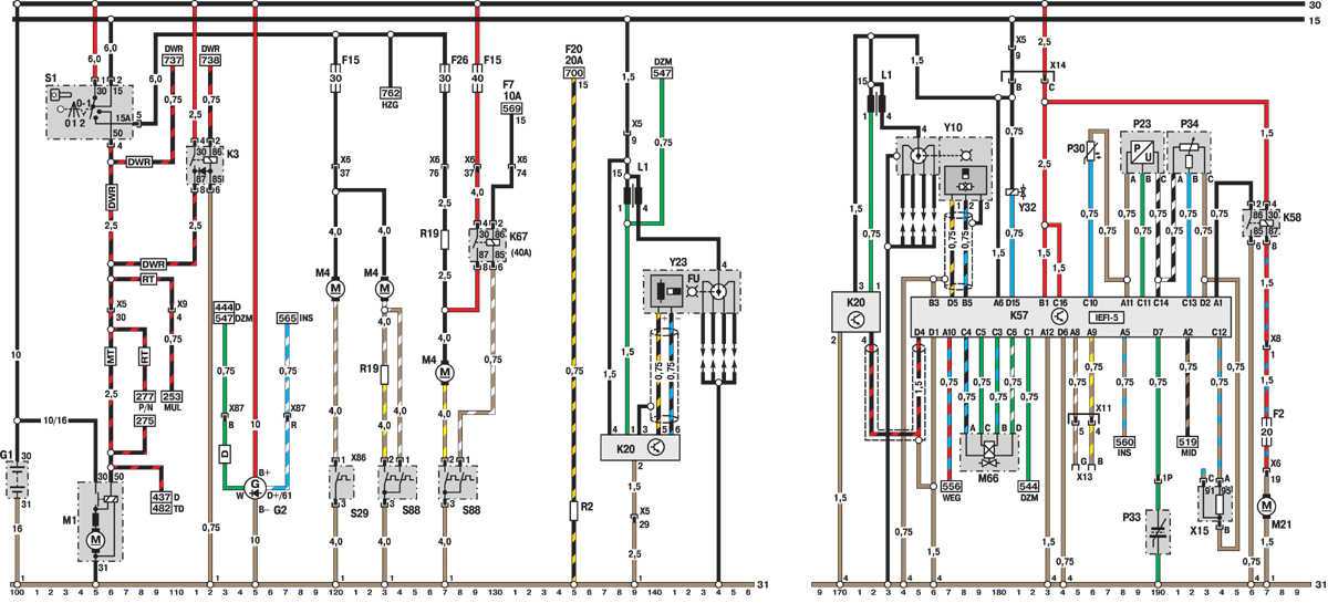 Дизельный шум z18xer / x16xer и поломка механизма управления фазами газораспределения, двигатель opel | kak avto - автопортал