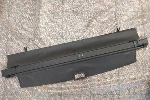 Ремонт опель астра : крышка багажника (модели с кузовом типа "седан") opel astra a