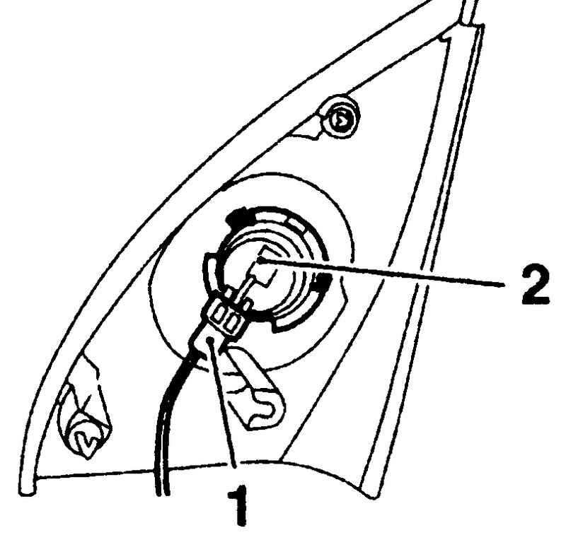 10 простых шагов для снятия обшивки двери на opel astra