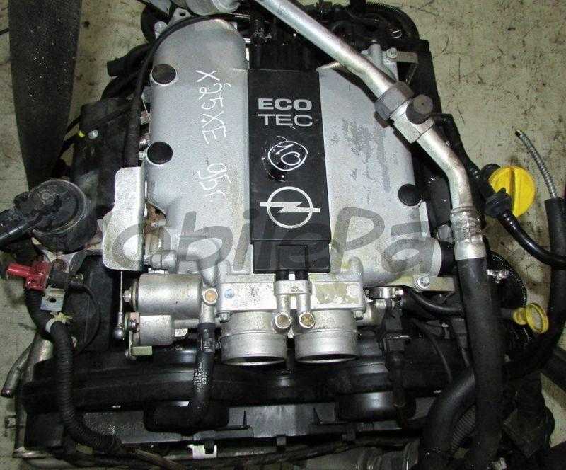 Спецификации дизельных двигателей 2,0 литра