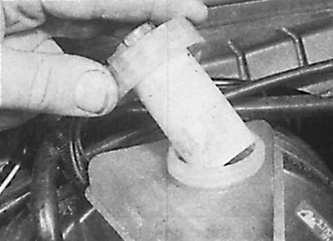 Датчик уровня тормозной жидкости опель омега на авторазборках в москве