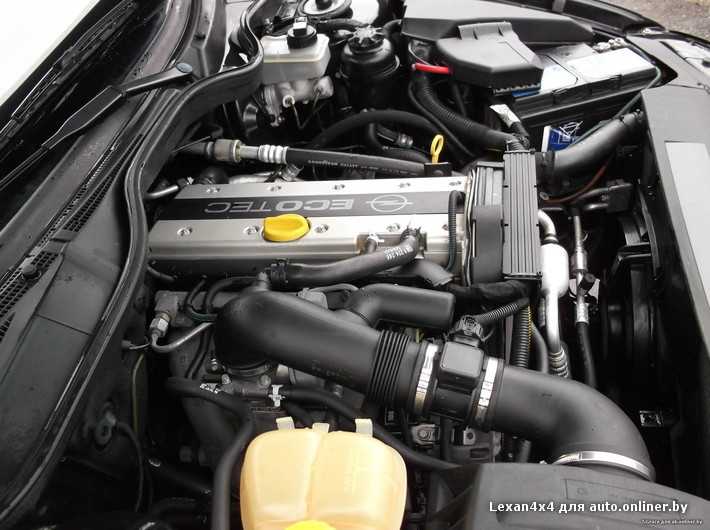 Спецификации дизельных двигателей 2,0 литра (опель омега в2 1999-2003: дизельные двигатели 2.0 л)