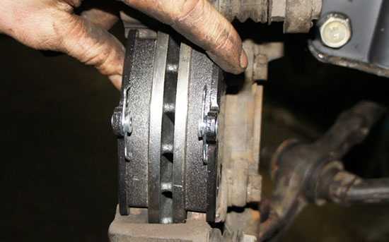 Снятие, восстановительный ремонт и установка суппортов дисковых   тормозных механизмов задних колес | тормозная система | opel astra