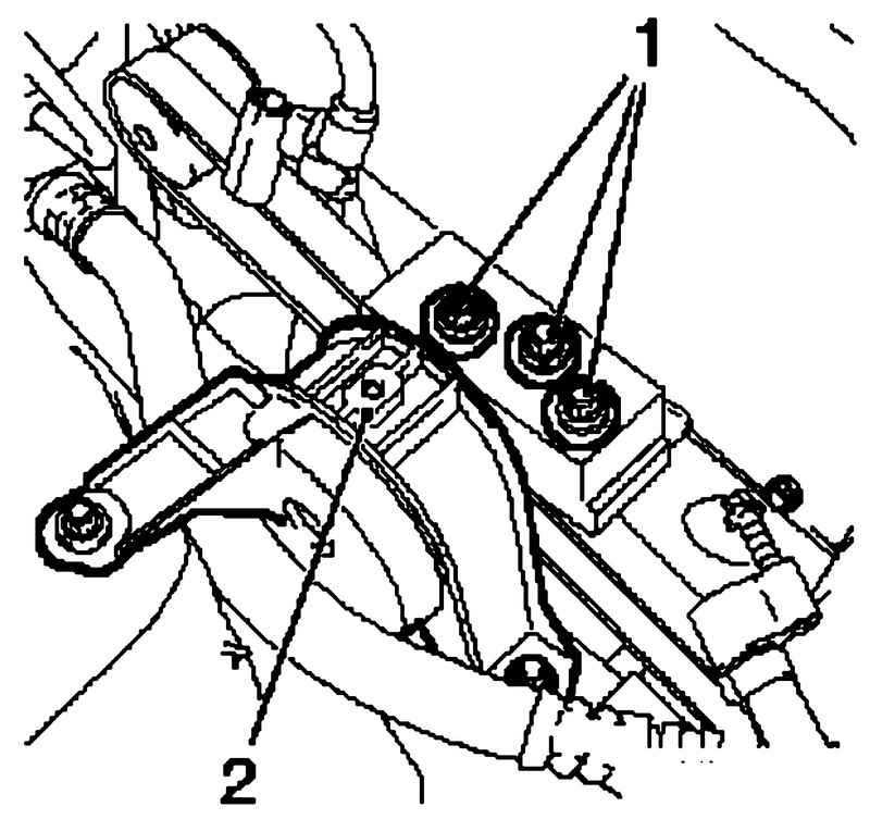 Приведение поршня первого цилиндра в положение верхней мертвой точки (вмт) конца такта сжатия (опель астра h 2004-2009: ремонт двигателя)