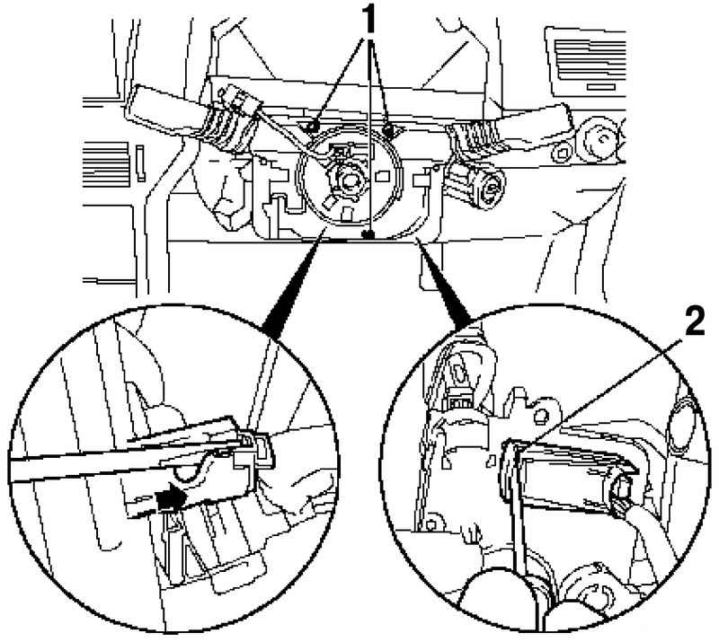 Регулировка рулевой рейки опель астра н - ремонт авто своими руками - тонкости и подводные камни