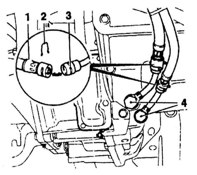 Ремонт опель астра : электросхема opel astra – модели выпуска до февраля 1992 г. (часть 1) opel astra a